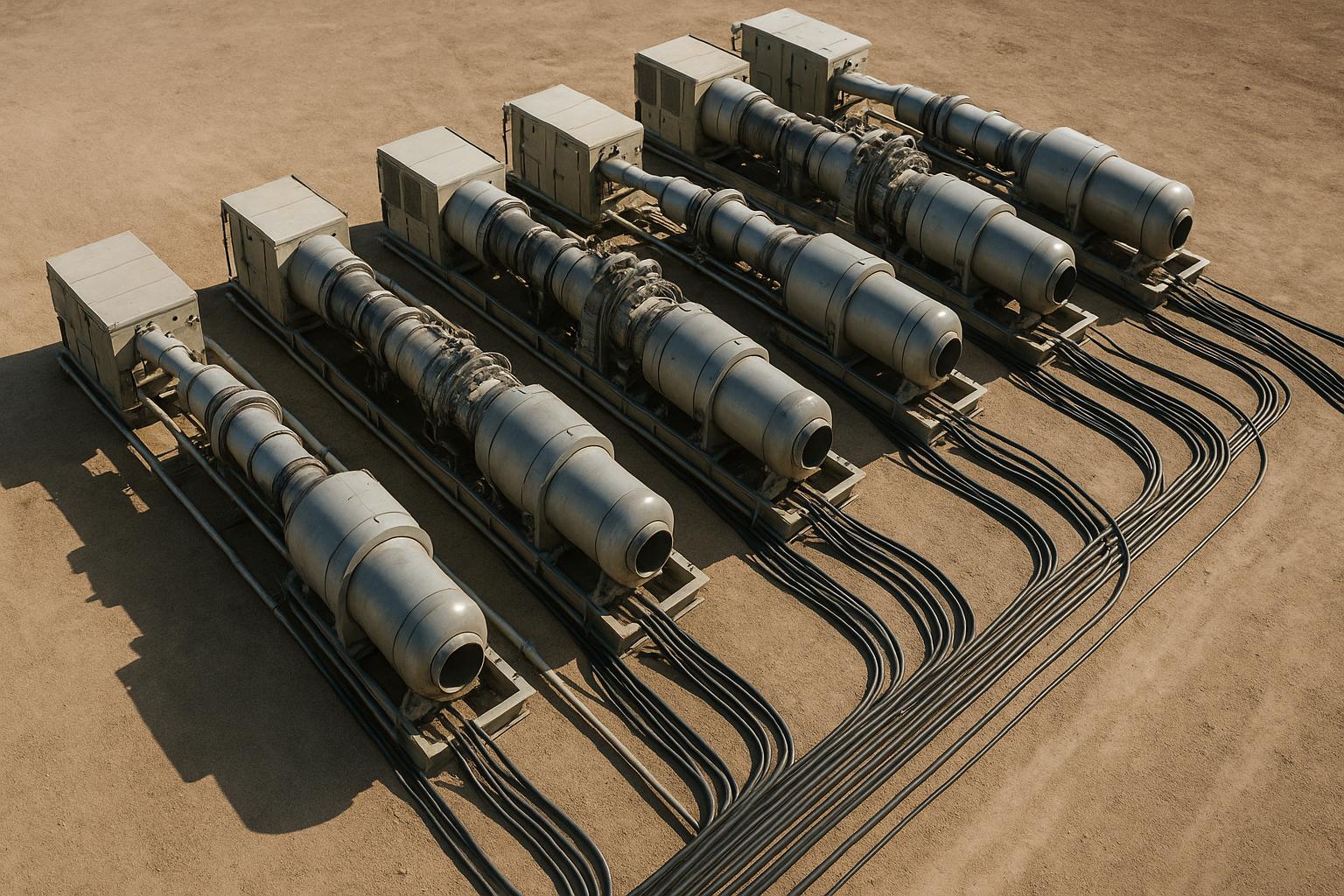 image of a secure database (for a legal tech)