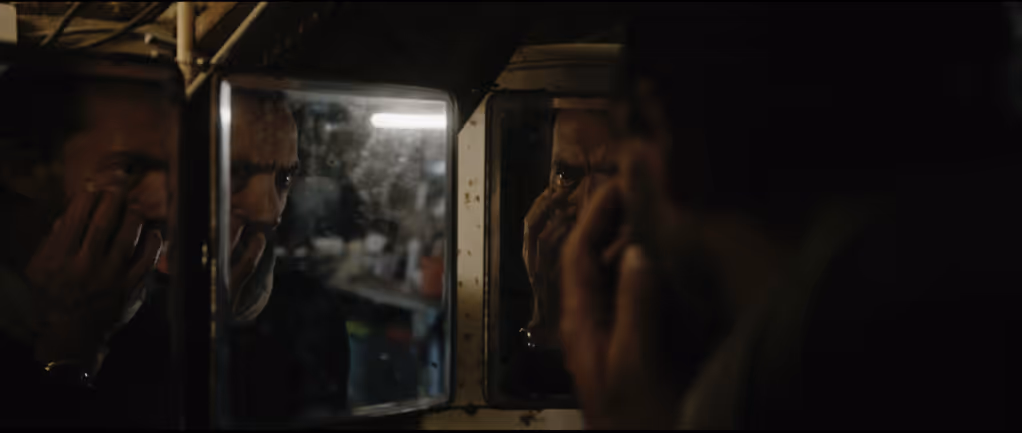 Extrait du film Substance Noire