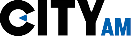 City AM - UK business and finance media EUSA PR