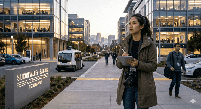 techcrunch journalist europe
