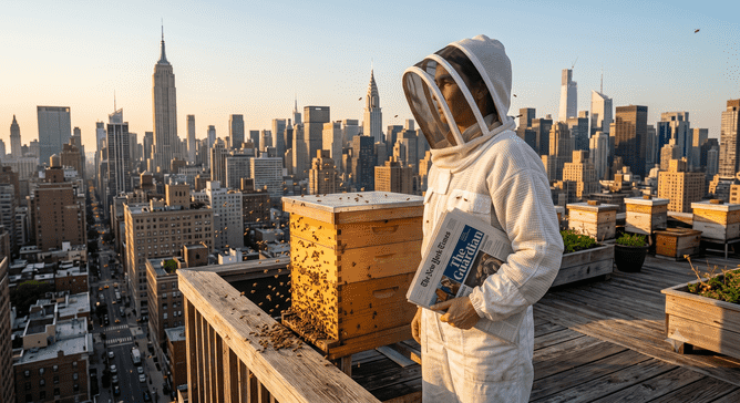 bee pr new york times