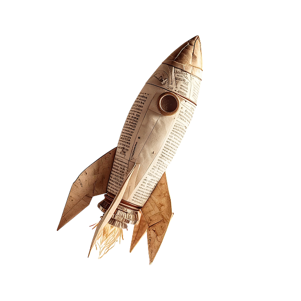 rocket newspaper