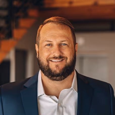 Chris Dreyer, Founder & CEO of Rankings.io