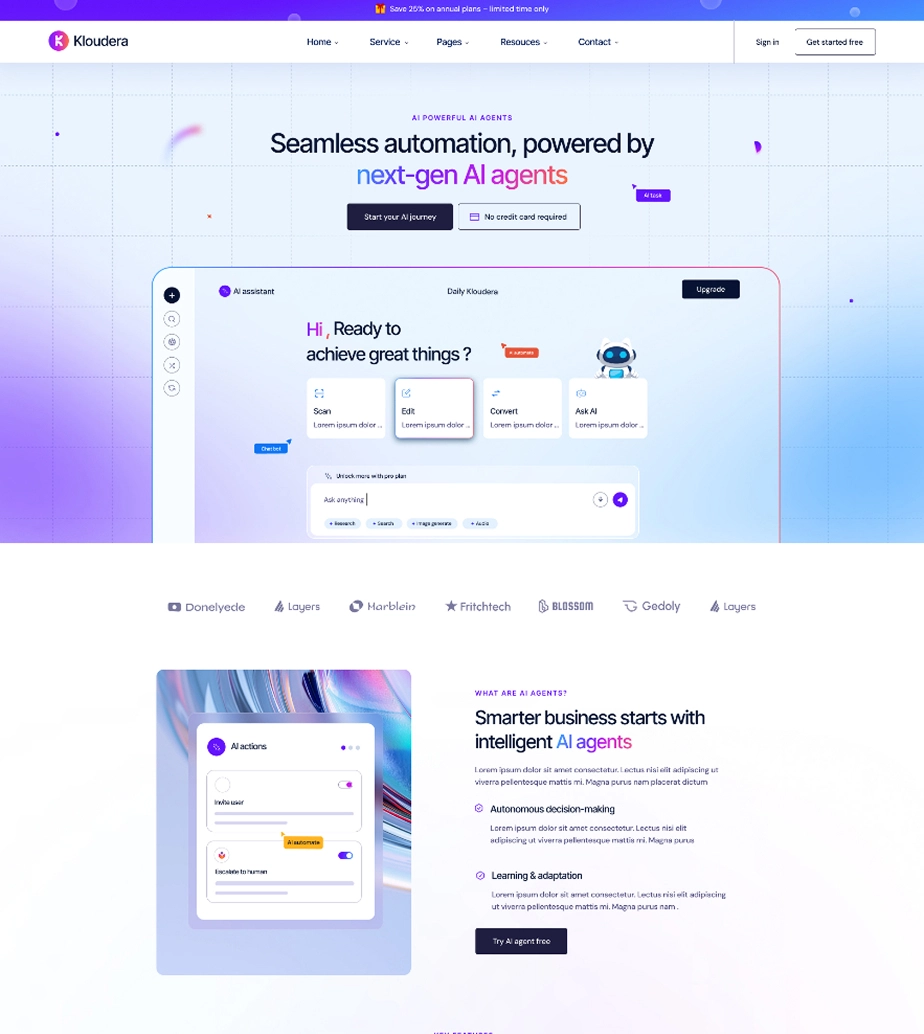 kloudera-landing-home-two