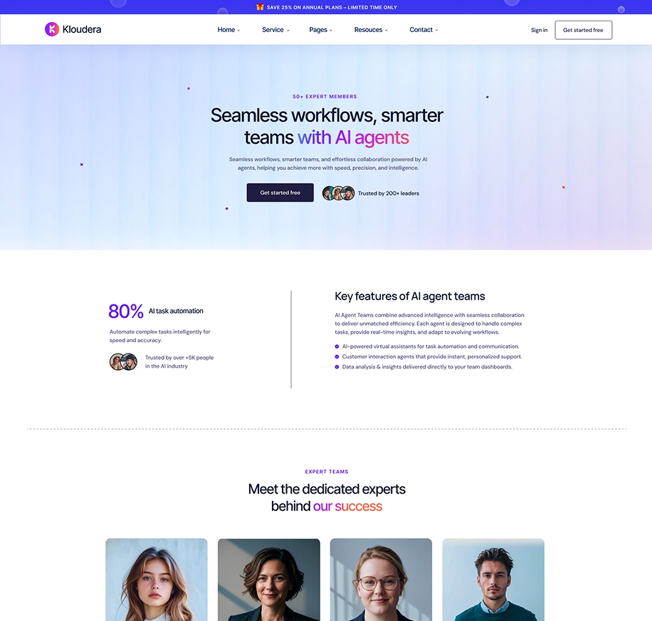 kloudera-landing-team-image