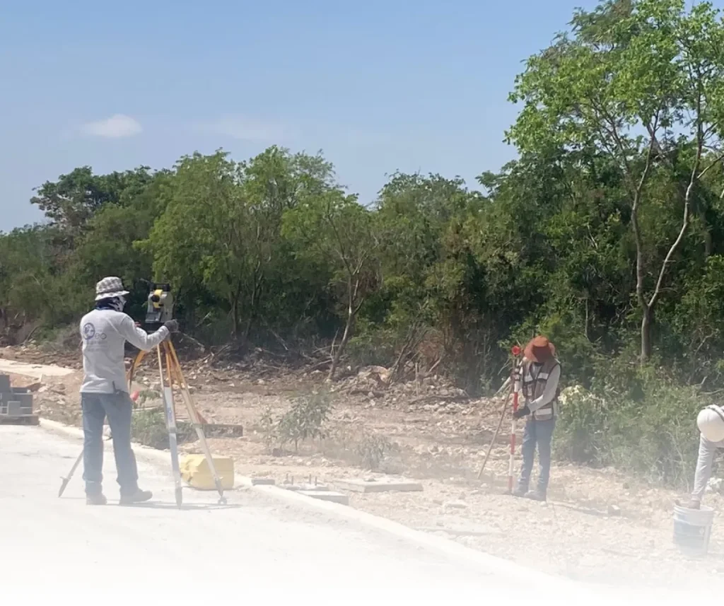expertos en la estabilización de caminos en méxico