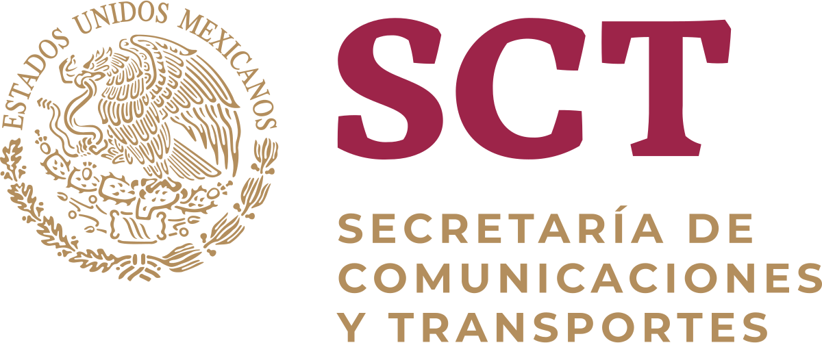 secretaría de comunicaciones y transportes