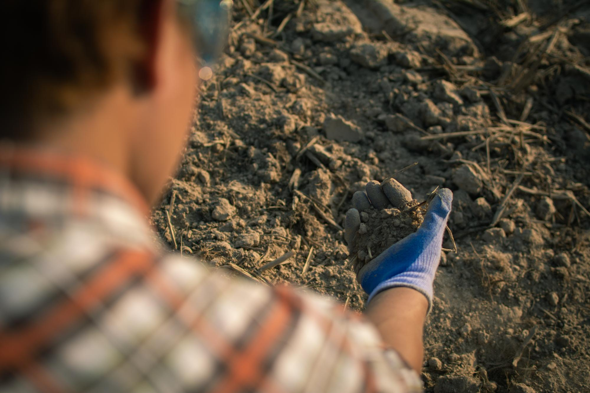 experto en estabilización de suelos enfirme