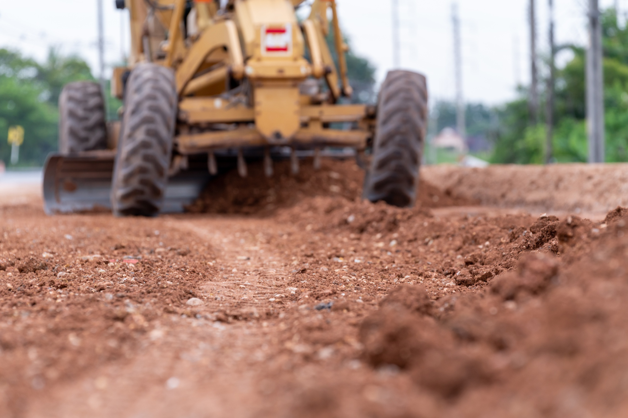 proyecto de mejoramiento de suelos