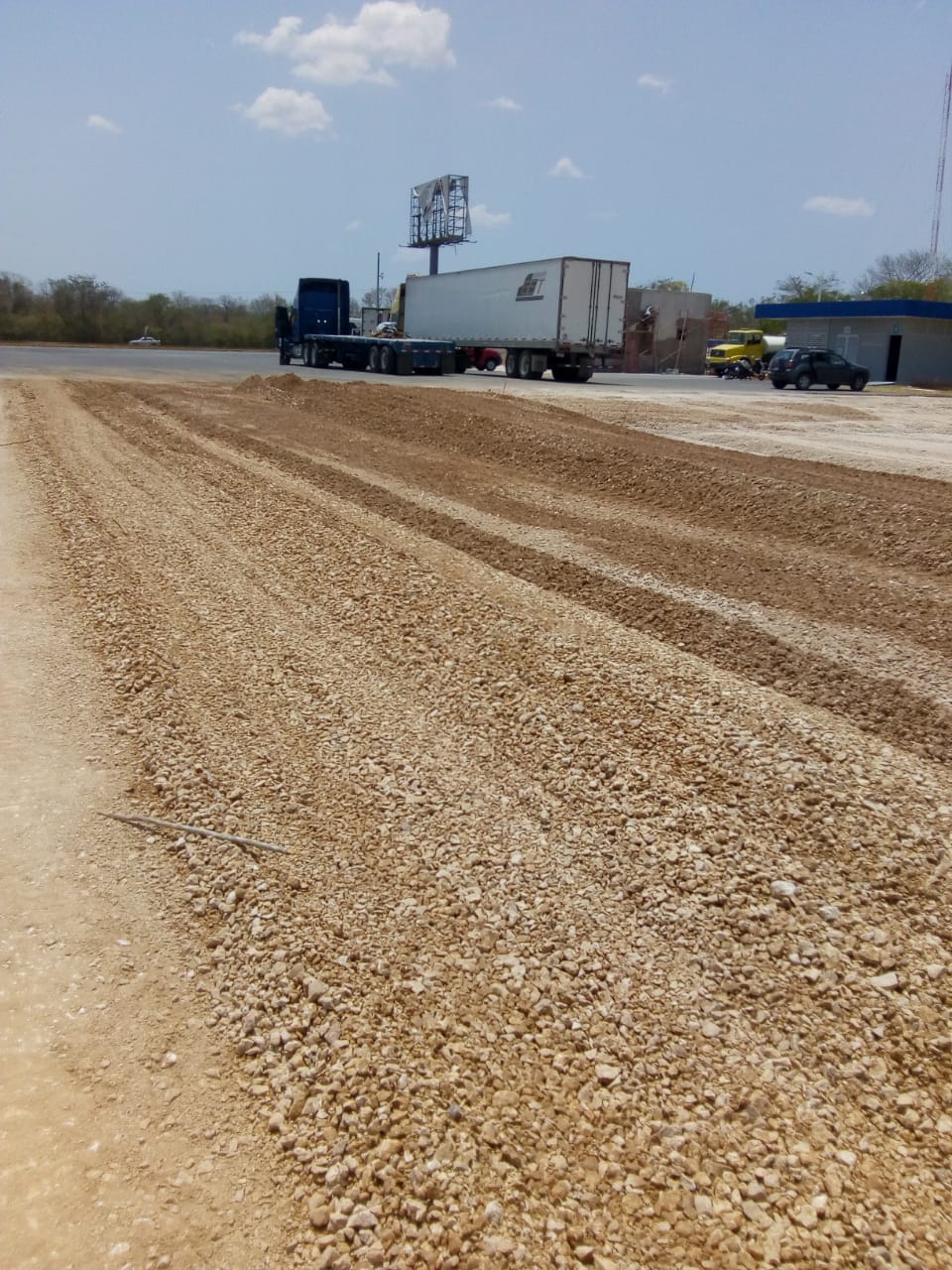 estabilizador iónico de suelos marca enfirme