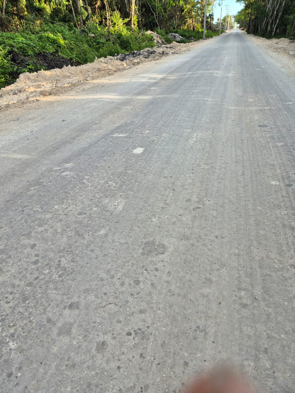 estabilizador iónico de suelos marca enfirme