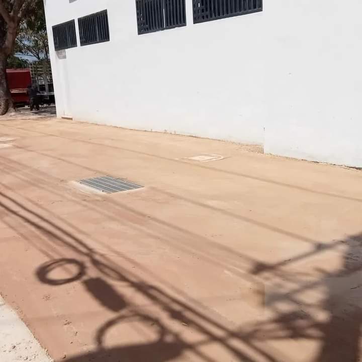 estabilizador iónico de suelos marca enfirme