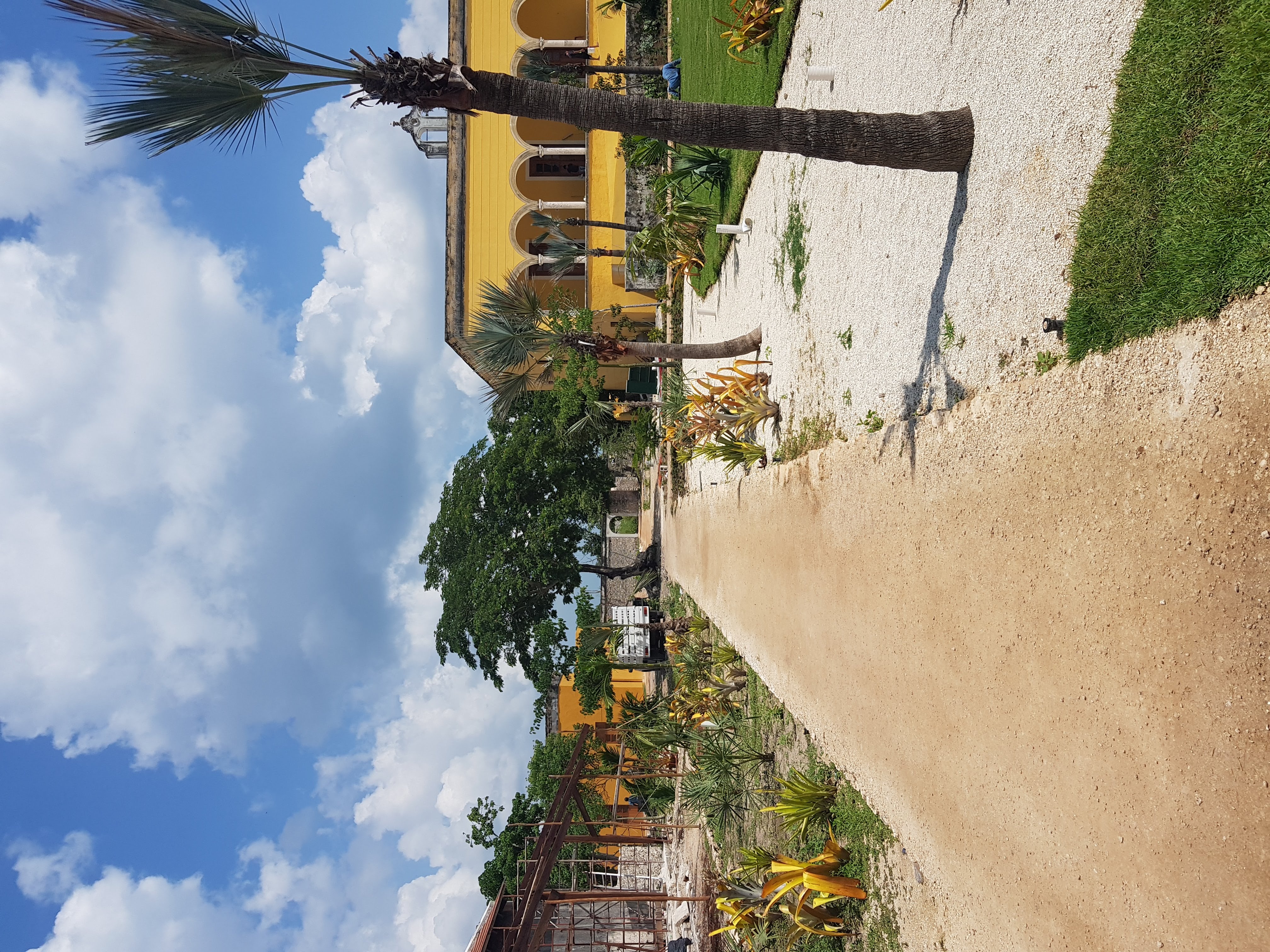 estabilizador iónico para caminos