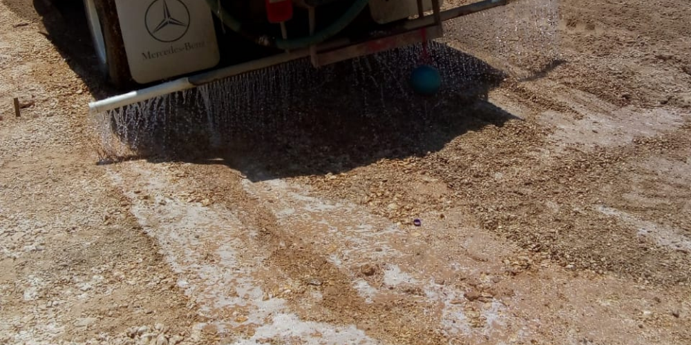 estabilizador iónico de suelos enfirme