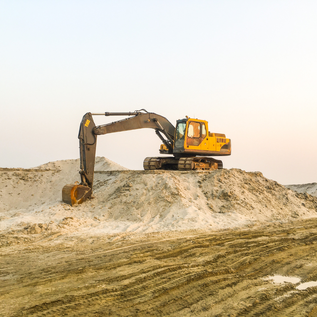 Mejorador de Suelos para Caminos en México: Cómo Elegir la Solución Correcta