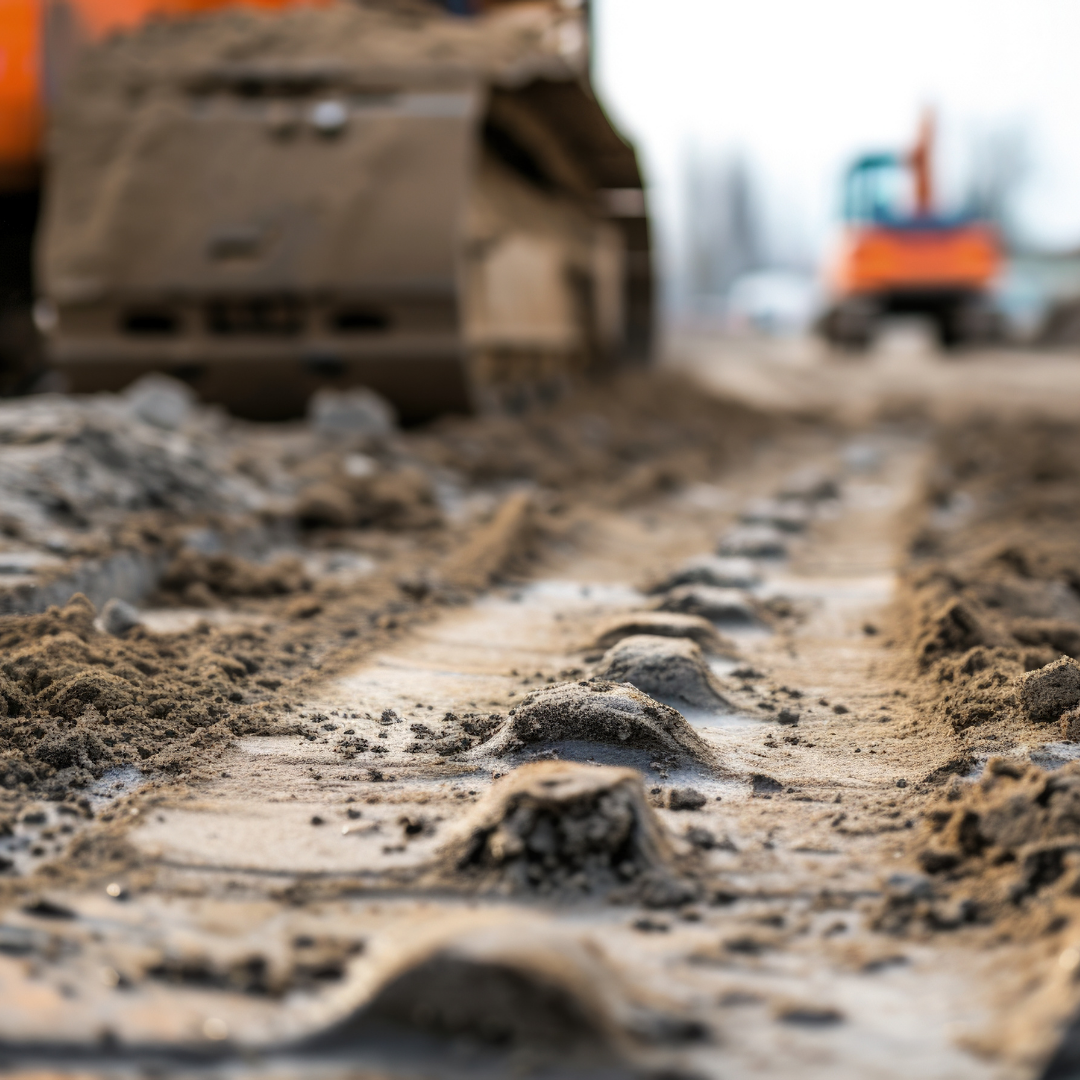 Mejoramiento de suelo para construcción: Técnicas, materiales y cuándo usar cada uno