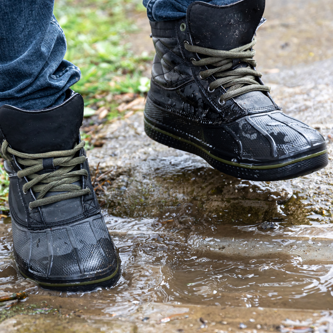 Temporada de lluvias en México: Por qué es el momento ideal del estabilizado para caminos de tierra
