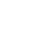 White arrow pointing upward with a curved branch merging from the left on a black background.