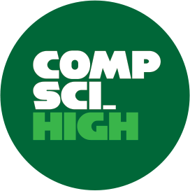 Comp Sci High logo