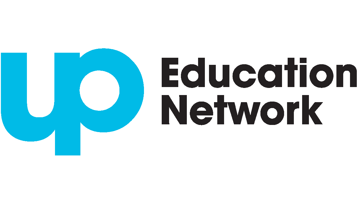 UP Education Network logo
