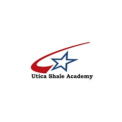 Utica Shale Academy logo