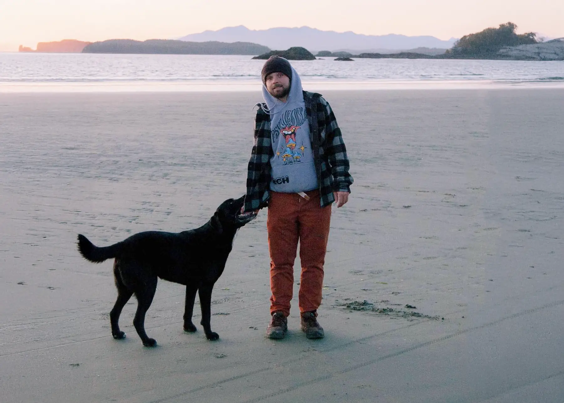 image of a cafe interior