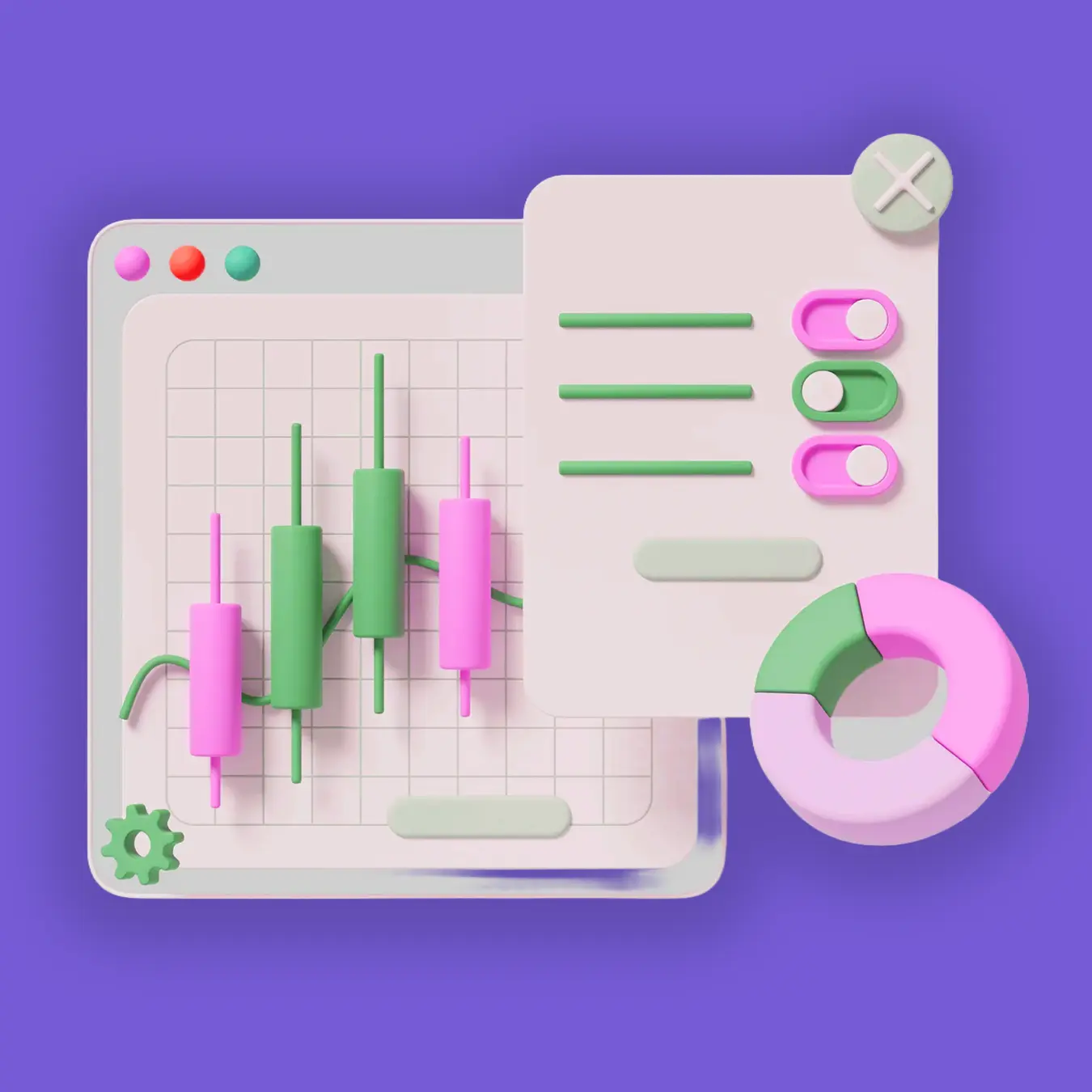 [headshot] image of satisfied customer (for a nonprofit & charity)