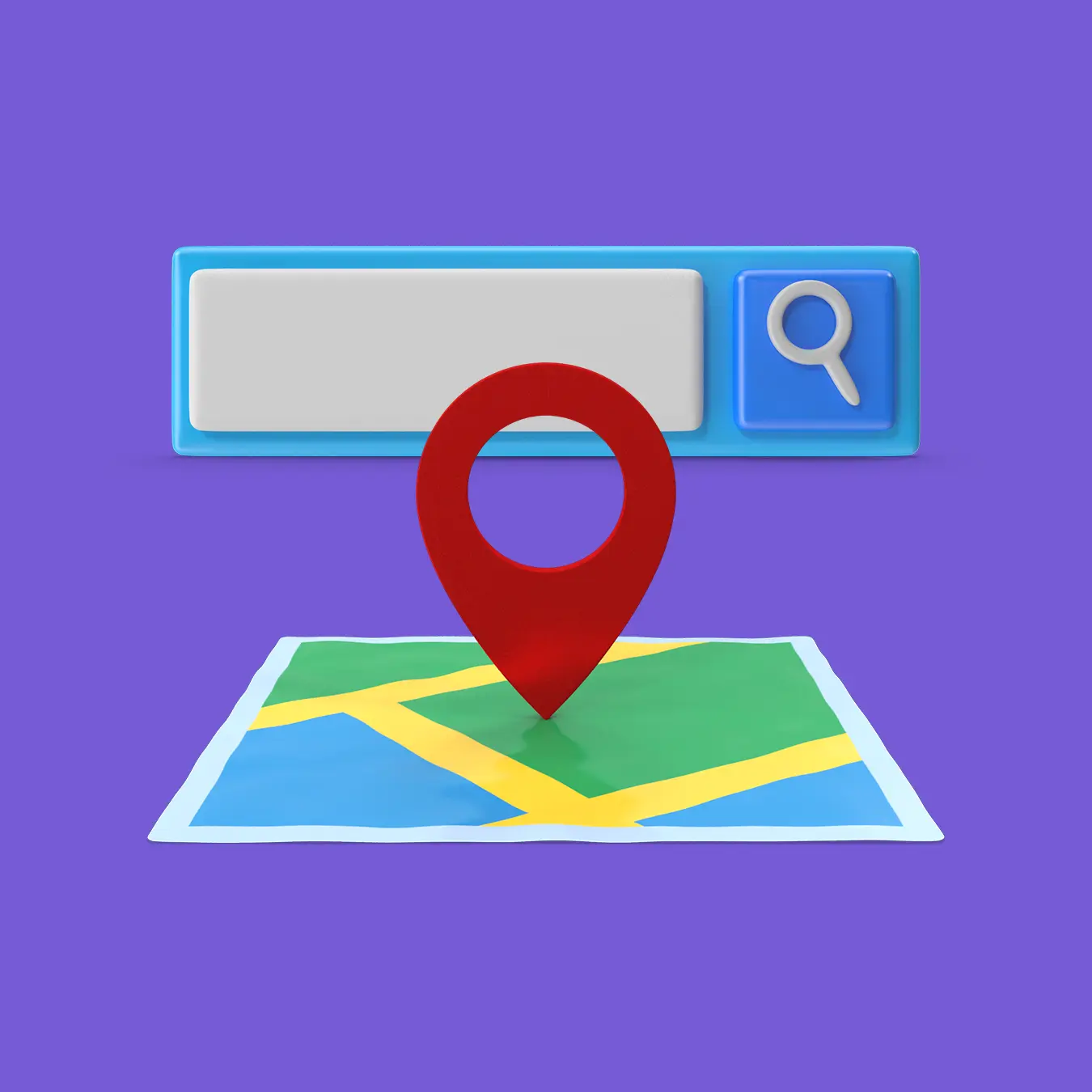 image of security monitor