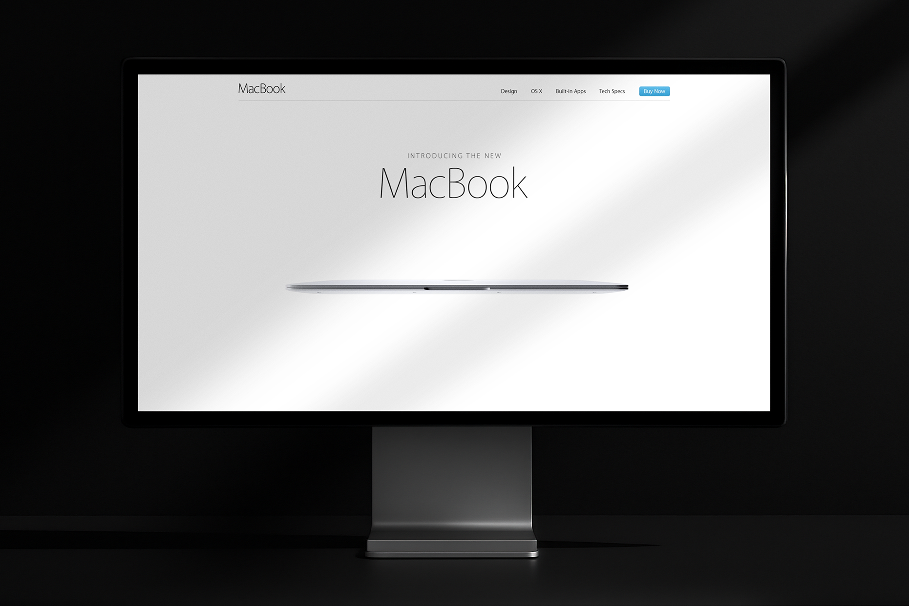 Living room TV with Netflix Top 10 row