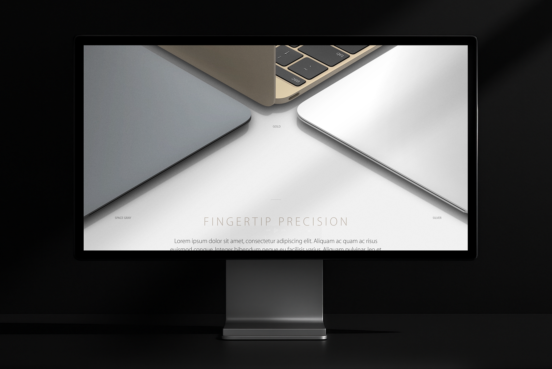 Living room TV with Netflix Top 10 row