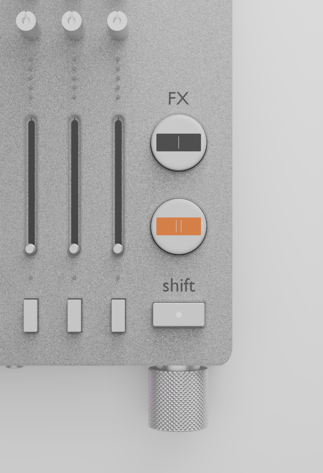 Computer display with Netflix Detail Page