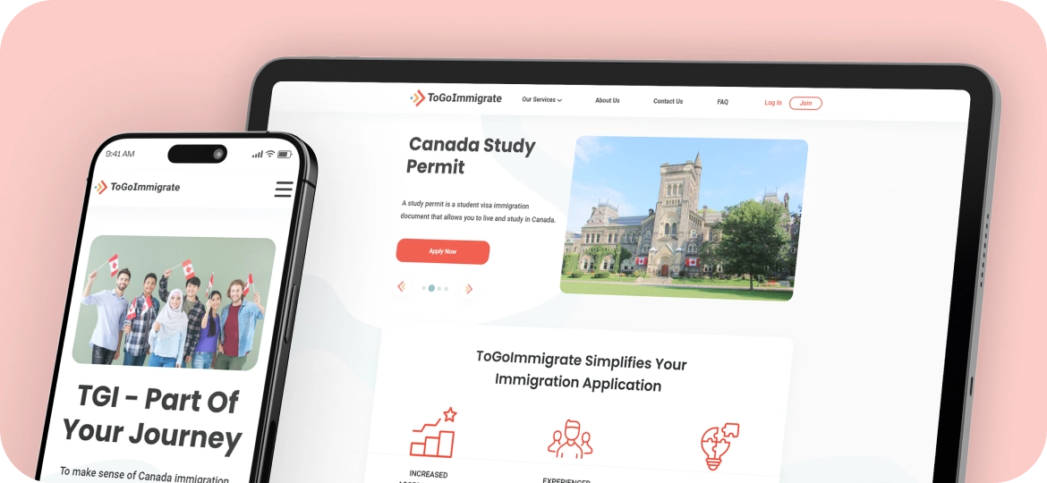 TGI case study image 1