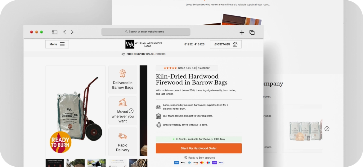 William Alexander image 1