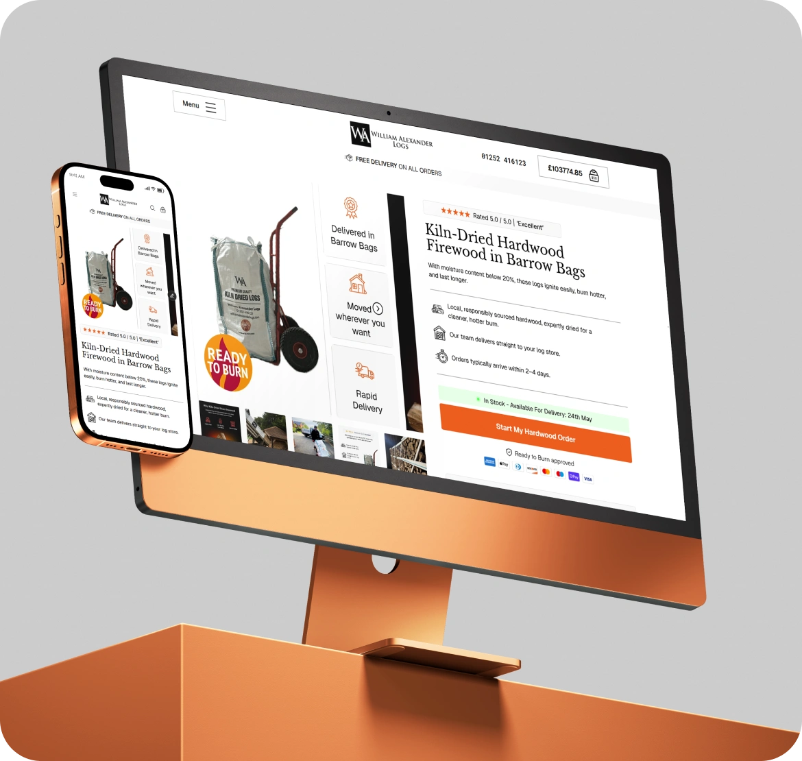 William Alexander image 3