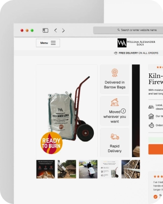 William Alexander image 1 resp