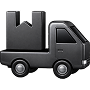 Logistics icon