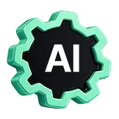 Mobile app icon