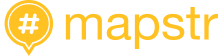 logo du site mapstr