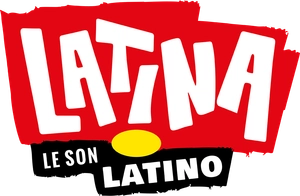 logo de latina le son latino