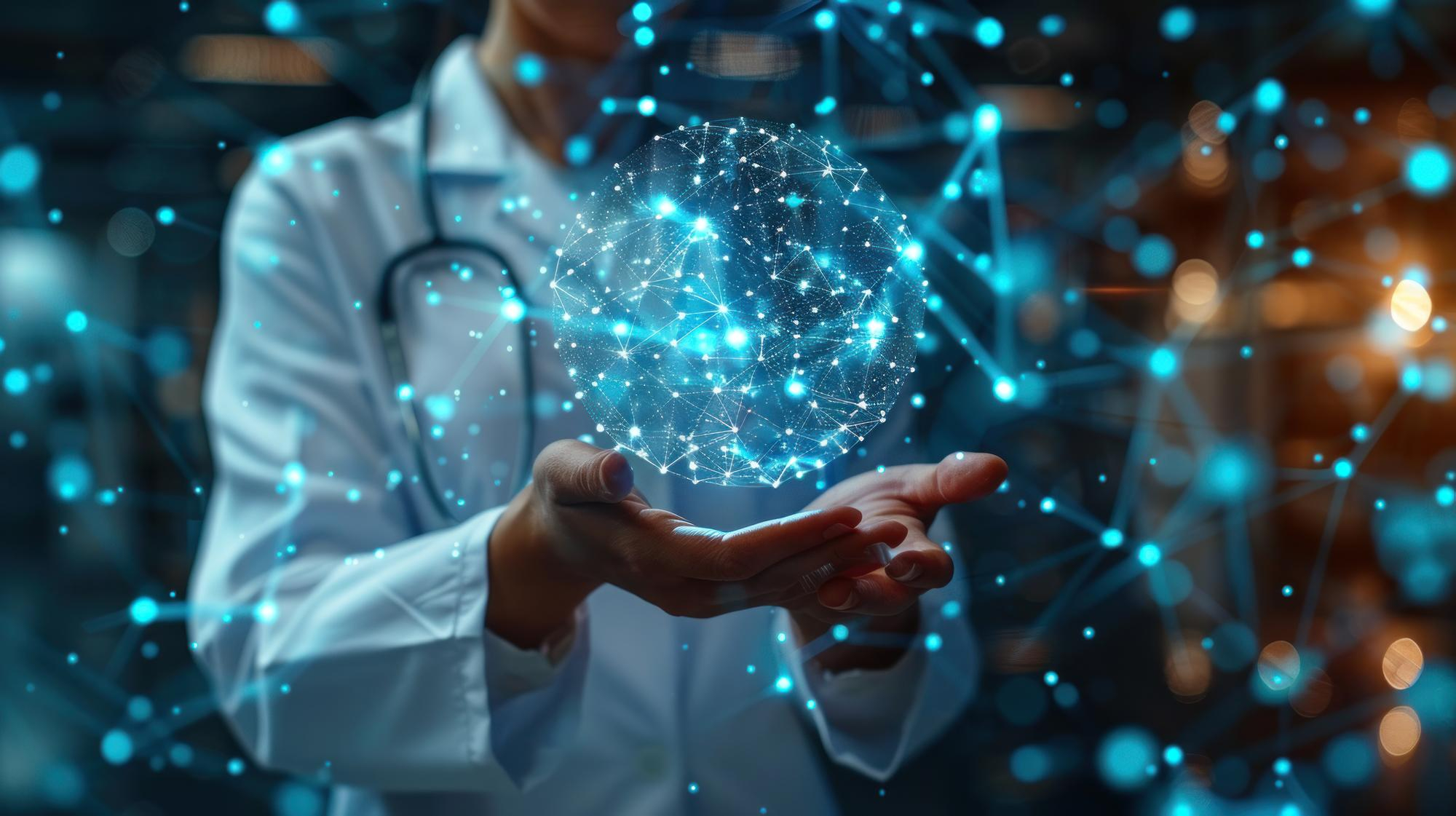 AI e Medicina Legale: Come l’Intelligenza Artificiale trasforma le perizie medico legali