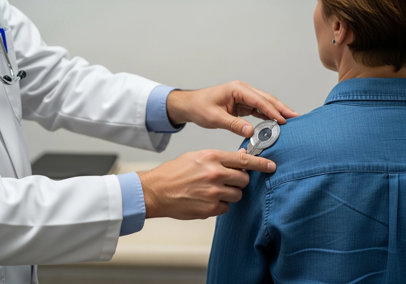 Danno non patrimoniale e morale: valutazione medico legale