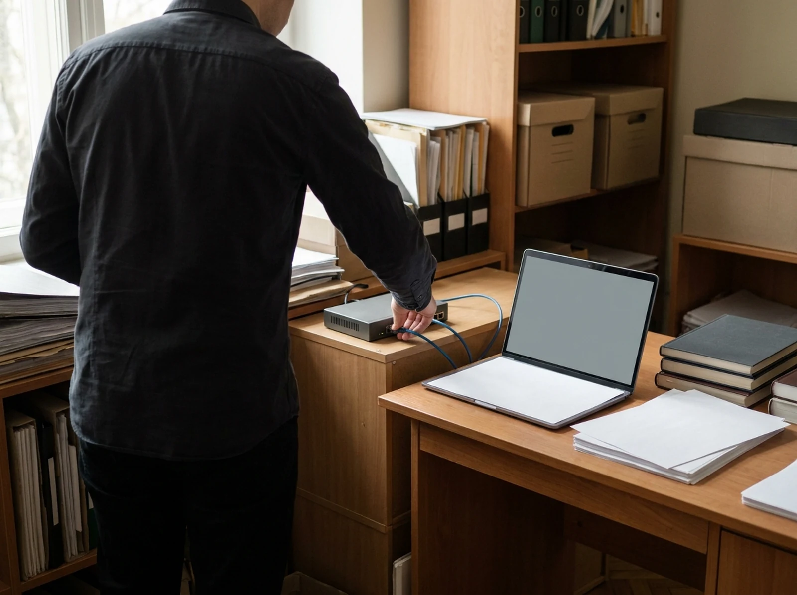 Sicurezza informatica studio medico legale: guida operativa