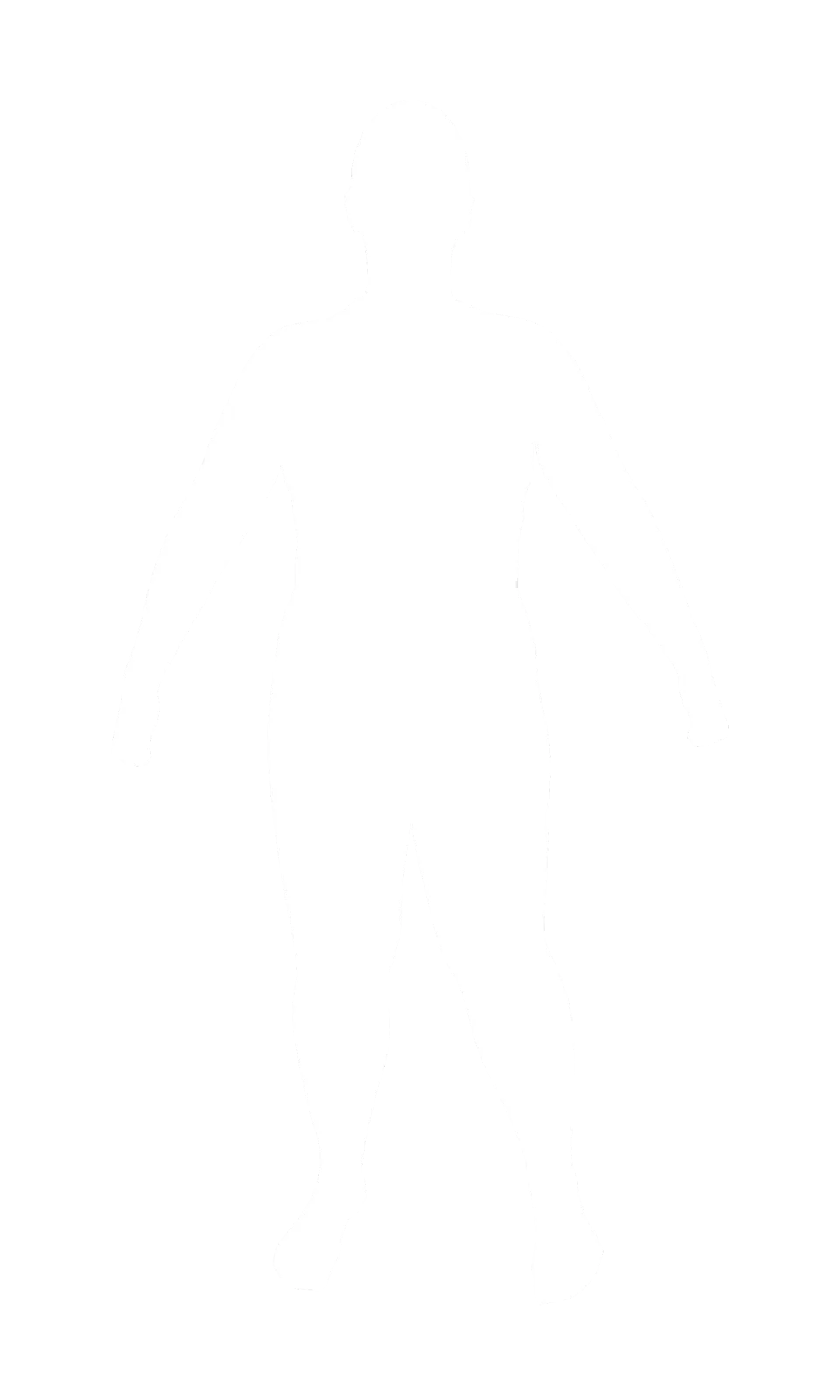 Initial Scan