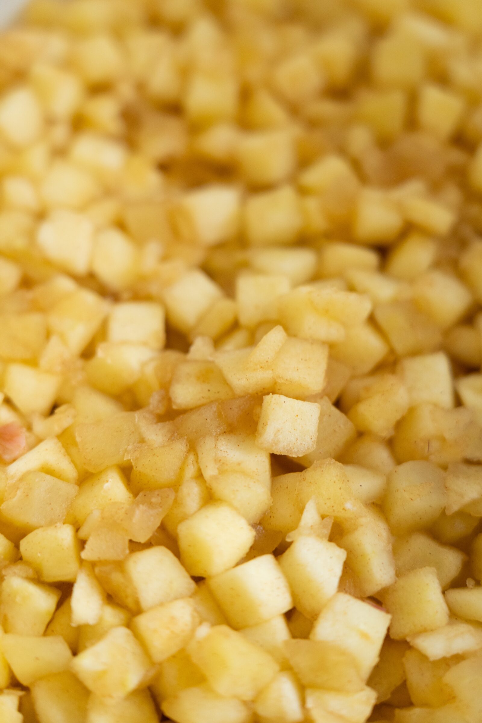 The Crumble Bar Marktstand auf dem Isemarkt