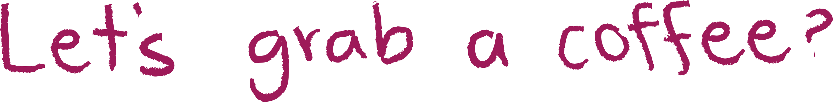 Hello in different languages.