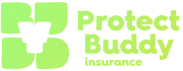Protect Buddy Logo