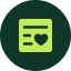 Paper icon