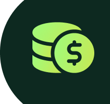 Money icon big