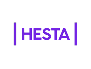 Hesta Logo