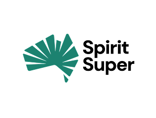 Spirit Super Logo